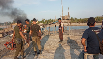 Berita Bangka Belitung - Pangkalpinang - Bangka Terkini - Tambang,