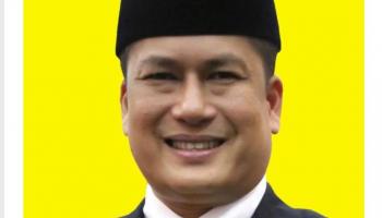 Tanggapi Soal Kenaikan BBM, Politikus Partai Golkar Firmansyah Levi Anggap,