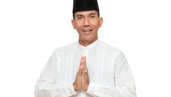 Terbuka Untuk Seluruh Masyarakat Kep. Babel, Hadiri Halal Bihalal Dapatkan,