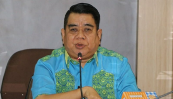 Bangka Terkini, Pangkalpinang --- Kunjungi Kementerian BUMN beberapa waktu lalu, Wakil Ketua DPRD Babel,,