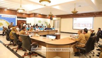 Titik Terang Penyelesaian Polemik Seleksi Paskibraka Tingkat Nasional di Kep.,