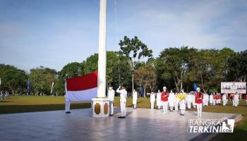 PENULIS ILHAM FEBRY, BANGKA BELITUNG TERKINI - BANGKA TENGAH -,