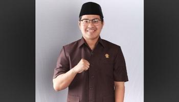 BANGKA BELITUNG TERKINI - Usai Pandemi, Politisi Golkar ini Berharap,