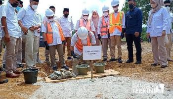 BANGKA BELITUNG TERKINI - Usai Rakor Kader Se Babel, Erzaldi,