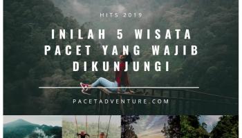 Inilah 5 Wisata Pacet Yang Wajib Dikunjungi Di Tahun 2020     Ada banyak spot,