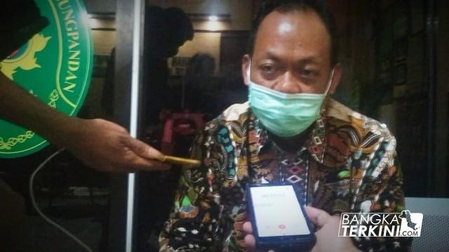 Saksi ahli pidana dari terdakwa Amel yakni Suparji Ahmad