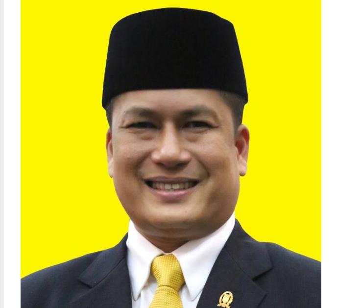 Tanggapi Soal Kenaikan BBM, Politikus Partai Golkar Firmansyah Levi Anggap akan Menekan Daya Beli Masyarakat