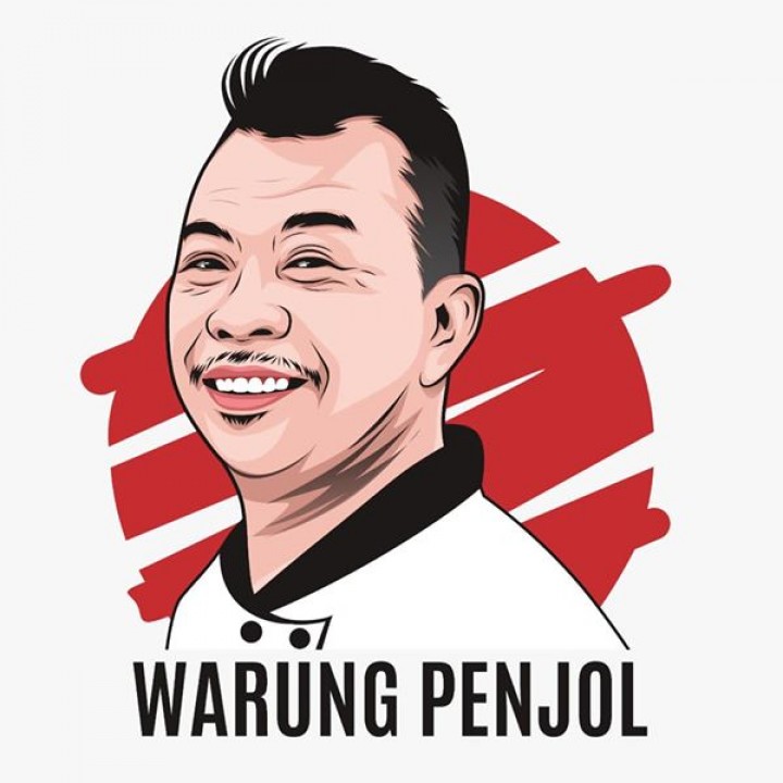 Warung Makan Legendaris Warung Penjol