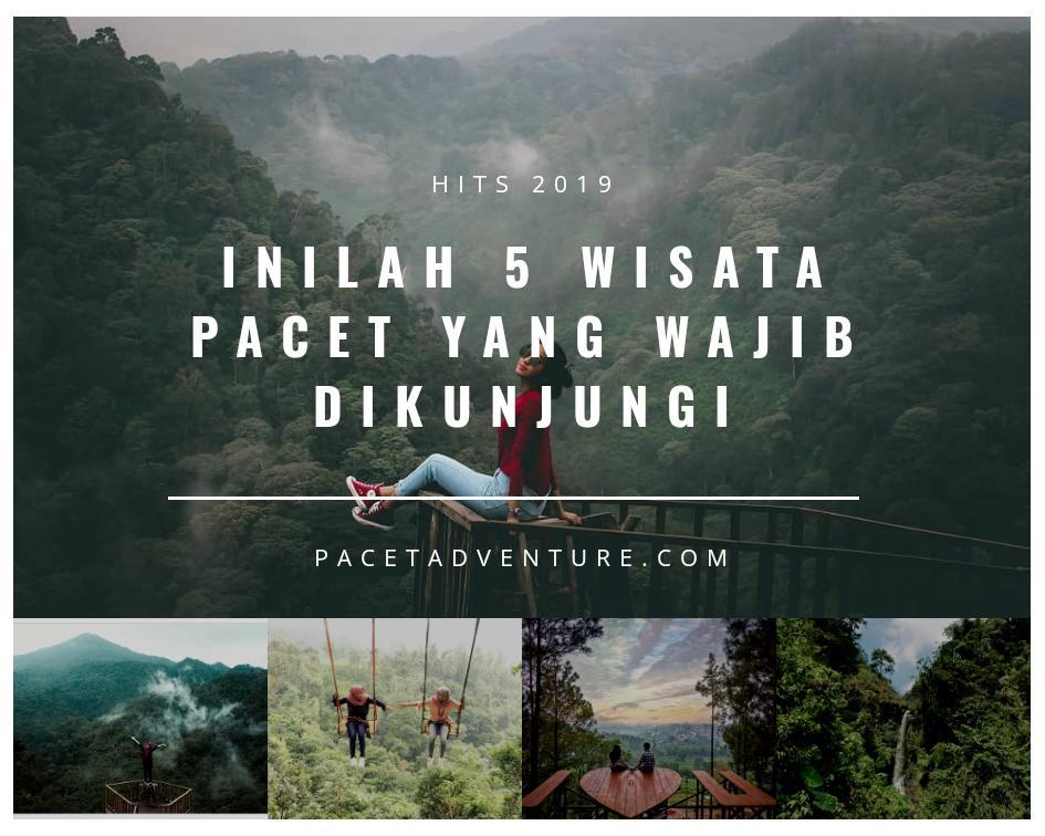 Inilah 5 Wisata Pacet Yang Wajib Dikunjungi Di Tahun 2020